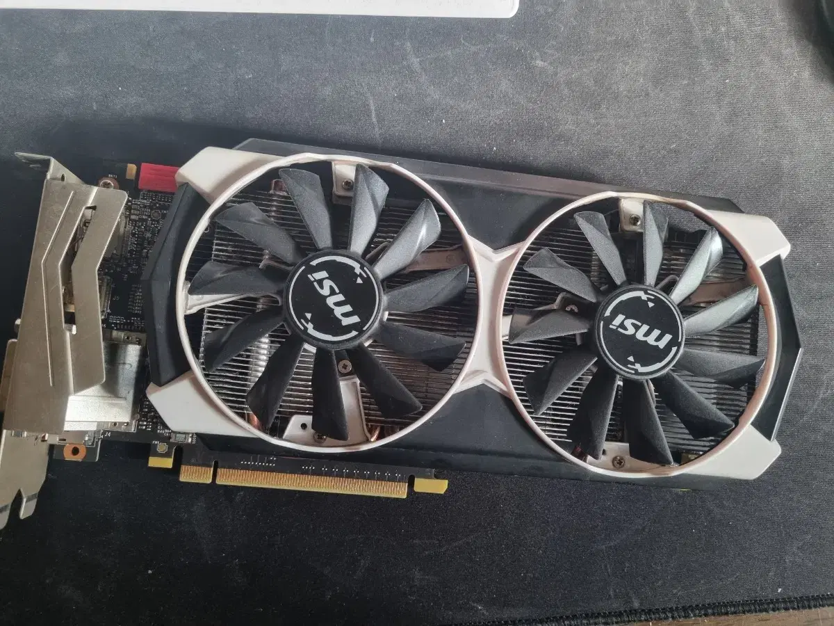 gtx 960